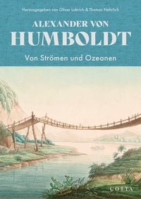 Produktbild: Von Str&ouml;men und Ozeanen