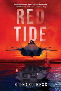 Produktbild: Red Tide