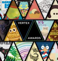 Produktbild: Vertex Awards Volume II