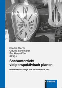Produktbild: Sachunterricht vielperspektivisch planen