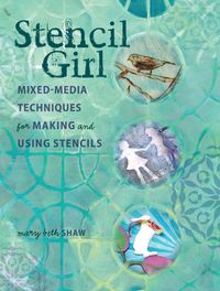 Produktbild: Stencil Girl
