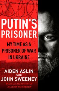 Produktbild: Aslin, A: Putin's Prisoner