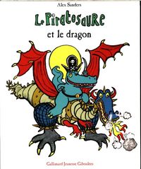 Produktbild: Le piratosaure et le dragon