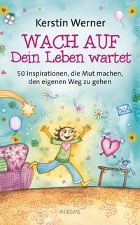 Produktbild: Wach auf - Dein Leben wartet