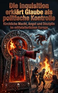 Produktbild: Die Reformation: Luthers 95 Thesen die Europa ersch&uuml;tterten
