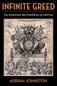 Produktbild: Infinite Greed