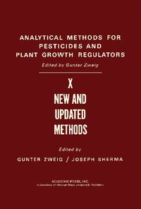 Produktbild: New and Updated Methods