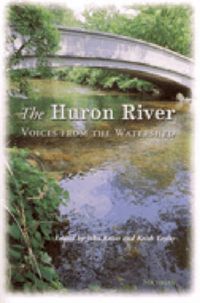 Produktbild: The Huron River