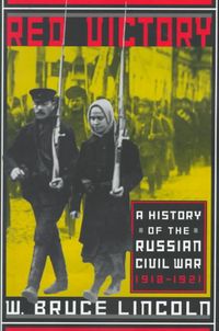 Produktbild: Red Victory