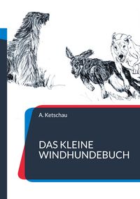 Produktbild: Das kleine Windhundebuch