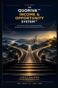 Produktbild: THE QUORIVA(TM) INCOME & OPPORTUNITY SYSTEM(TM)
