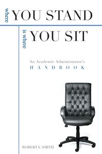 Produktbild: Where You Stand Is Where You Sit