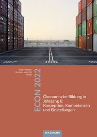 Produktbild: ECON 2022