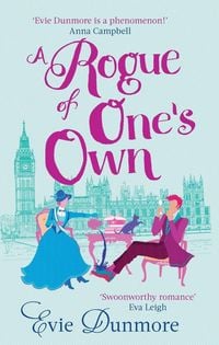 Produktbild: A Rogue of One's Own