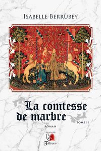 Produktbild: La comtesse de marbre - Tome 2