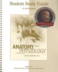 Produktbild: Anatomy & Physiology