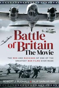 Produktbild: Battle of Britain The Movie