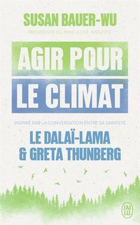 Produktbild: Agir pour le climat