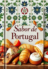 Produktbild: Um Passeio Pela Culin&aacute;ria Portuguesa