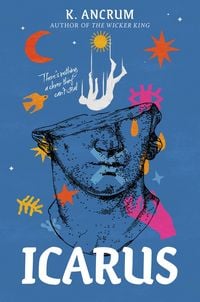 Produktbild: Icarus