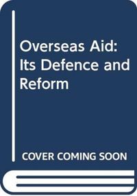 Produktbild: Overseas Aid 2nd Edition