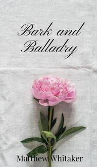 Produktbild: Bark and Balladry