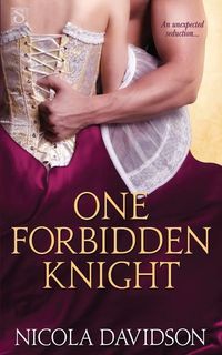Produktbild: One Forbidden Knight