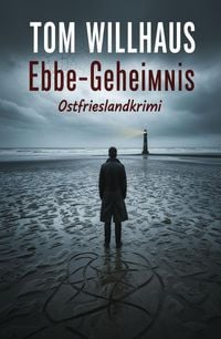 Produktbild: Ebbe-Geheimnis: Ostfrieslandkrimi