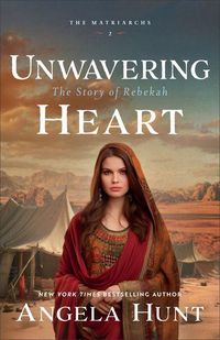 Produktbild: Unwavering Heart
