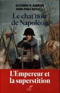 Produktbild: Le chat noir de Napol&eacute;on
