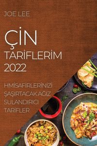 Produktbild: &Ccedil;&iquest;N TAR&iquest;FLER&iquest;M 2022