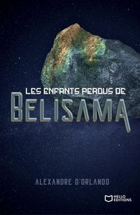 Produktbild: Les enfants perdus de belisama