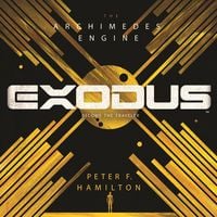 Produktbild: Exodus: The Archimedes Engine