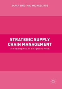 Produktbild: Strategic Supply Chain Management