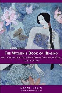 Produktbild: The Women's Book of Healing