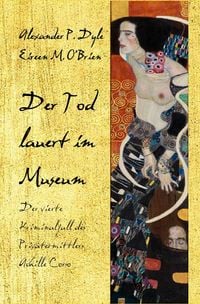 Produktbild: Der Tod lauert im Museum