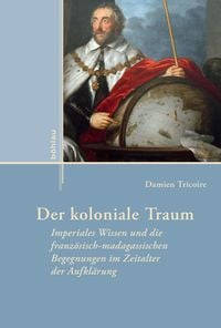 Produktbild: Der koloniale Traum