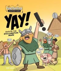 Produktbild: YAY! Shouts the Exclamation Mark