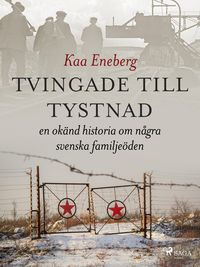 Produktbild: Tvingade till tystnad