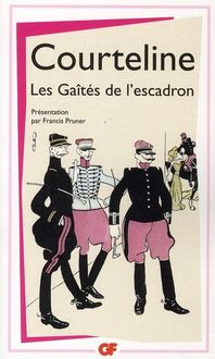 Produktbild: Les ga&icirc;t&eacute;s de l'escadron