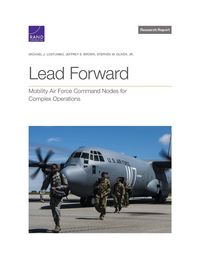 Produktbild: Lead Forward