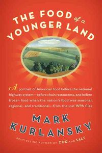 Produktbild: The Food of a Younger Land