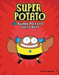 Produktbild: Super Potato Gets Buff