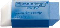 Produktbild: Edding Radiergummi DR20