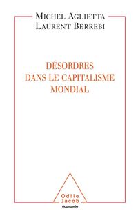 Produktbild: Desordres dans le capitalisme mondial