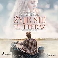 Produktbild: Żyje się tu i teraz