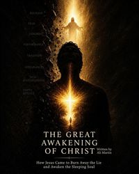 Produktbild: The Great Awakening of Christ