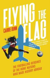 Produktbild: Flying the Flag