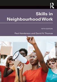 Produktbild: Skills in Neighbourhood Work