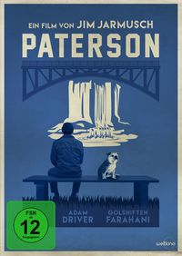 Produktbild: Paterson